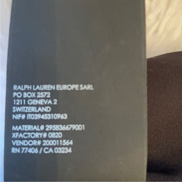 NWT CLUB MONACO COCKTAIL DRESS - Picture 7 of 7